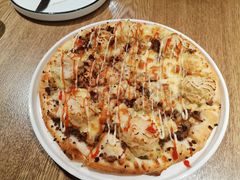 -铁酱披萨(常州龙湖天街店)