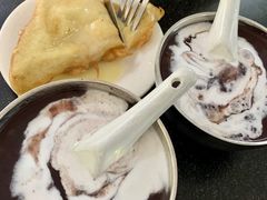 -甜心阁(沿江路店)