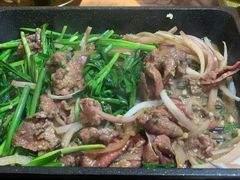 -张家卫·阳江菜·小海鲜(肥婆湾桥店)