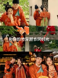 -今生有约婚纱摄影店(景德路店)