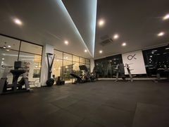 -Another Key健身(紫金店)