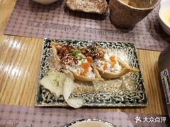 -林妈妈村·日式料理(宝山龙湖天街店)