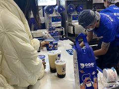 -煲珠公·老红糖珍珠奶茶(长宁龙之梦店)