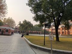 -辛亥革命博物院北区