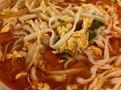 -难忘的面(五矿君澜酒店)