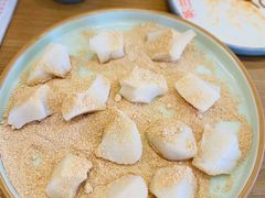 -英兰朝族饭店·英兰锅包肉(佳园路店)