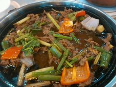 黑椒牛肉-荔枝楼酒家(员村东璟店)