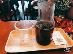 -fishtank鱼缸咖啡(三山街店)