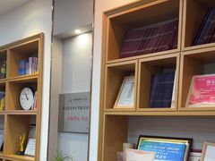 -子曰书院·古筝围棋书法国画小主持(夏都店)