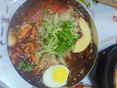 -韩食味·小木屋(日照店)