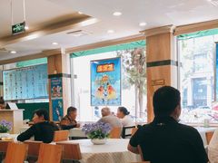 大堂-迎宾楼(解放西街店)