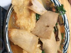 -笋爷高汤嗦螺粉·螺蛳粉(上社店)