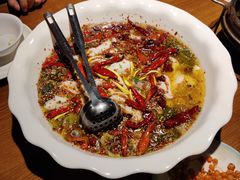 -花椒笑成都小馆(百脑汇店)