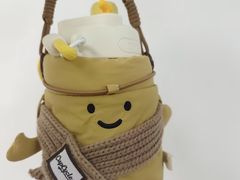 -Peet's Coffee皮爷咖啡(上海长风大悦城店)