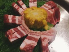 -老板娘的烤肉店(港湾广场店)