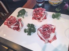 -南门涮肉(上海一店)