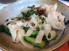 -若蘭慈·无国界素食料理(欢乐海岸店)