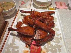 -大鸽饭(岗顶店)