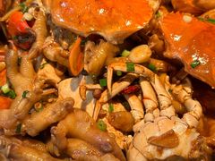 -胖哥俩肉蟹煲(淮安万达店)