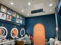 -海马体照相馆(西安高新万达广场店)