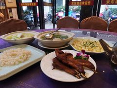 -双东酒店(东关街店)