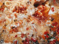 -半天妖烤鱼(丰科万达店)