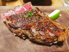 澳洲和牛西冷牛排-MEAT MATE 鲜食肉铺(凤凰汇·里巷店)