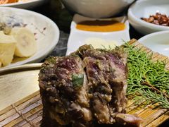 -味家烤肉烤鳗鱼牛排(西塔旗舰店)