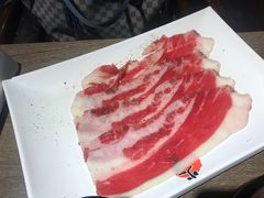 -火炉火自助餐(悠唐购物中心店)