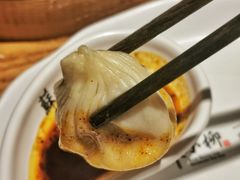 鲜肉小笼-苏小柳手工点心(人民广场分院)