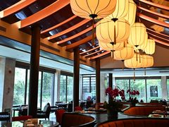 -西安凯悦酒店·湖畔中餐厅