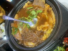 -大佬李砂锅(钱江财富广场店)
