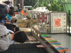 iphone_upload_pic-金凤茶餐厅(湾仔店)