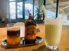 -山下C5cafe(惠通时代广场店)