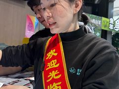 -青花椒秘制烤鱼(光启城店)