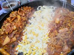 -高基五春川炒鸡排 韩国料理(威海总店)