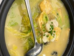 -品海楼·大连海胆锅贴馆(东港店)