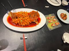 -RIVIERA 松鹤楼(外滩店)