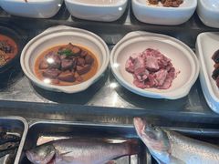 -巢湖名吃·东关老鹅汤(江南风情街店)