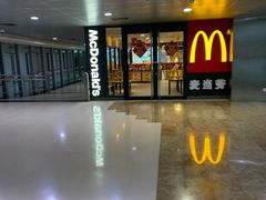 -麦当劳(三亚凤凰机场店)