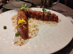 桂花糖藕-贯贯吉·清真餐厅(浙江中路店)