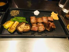 -神户牛排餐厅MOURIYA(总店)