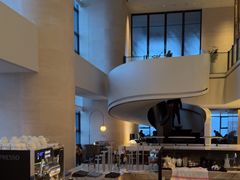 -秀·吧 Show Bar(兰州盛达希尔顿酒店)