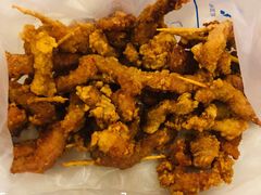 -国梁烤鸡(总店)