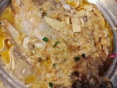 -可可大虾武汉土菜大排档(万松园1店)