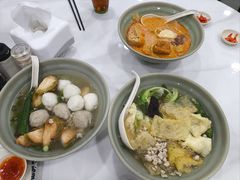 -阿坤纯正西刀鱼丸(Kuala Lumpur Branch)