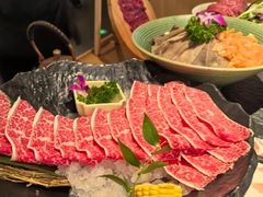 -盡膳口福跷脚牛肉火锅(国贸商城店)
