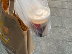 -麦当劳(大栅栏店)