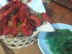-腰子哥烤串(石佛营炫特店)