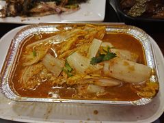 -老何太太鹤岗小串·团建聚餐(龙华店)